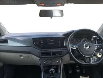 Used Volkswagen Polo 2021 for sale - 75343874: Photo
