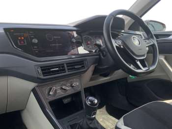 Used Volkswagen Polo 2021 for sale - 75343874: Photo