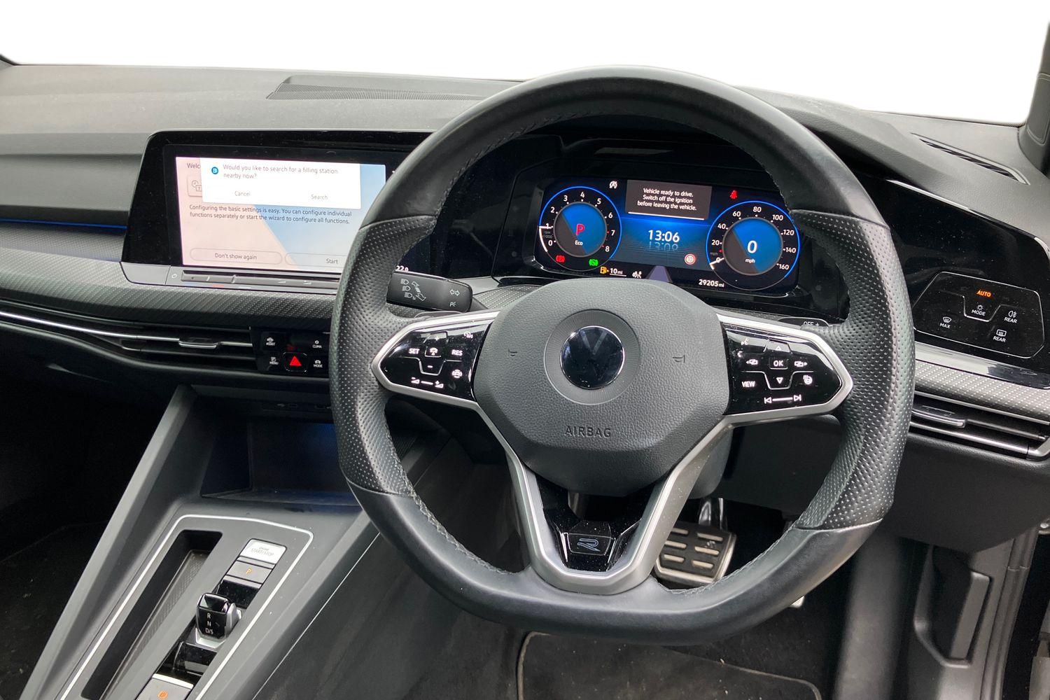 Used Volkswagen Golf 2022 for sale - 77535314: Photo 3