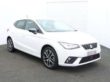 SEAT - Ibiza