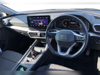 Used SEAT Leon 2021 for sale - 77758297: Photo