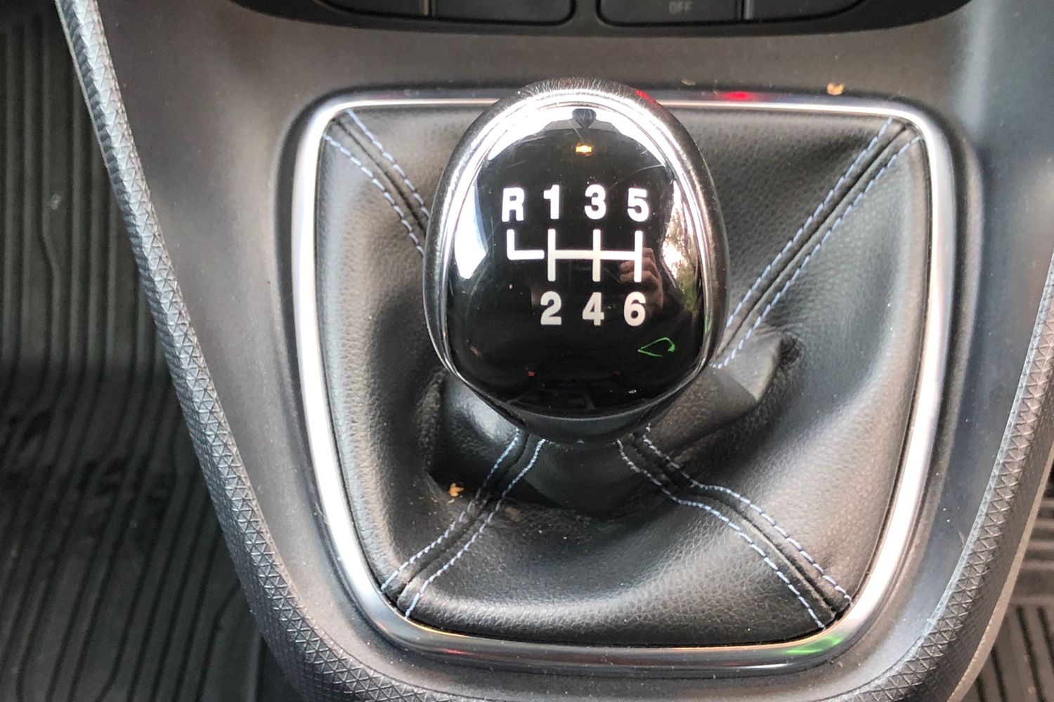 Used Ford Transit Connect 2022 for sale - 78219497: Photo 9