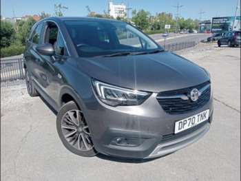 2020 - 1.5 Turbo D [110] Elite Nav 5dr [S/S]