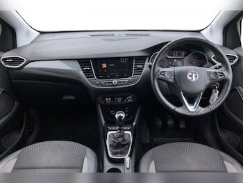 Used Vauxhall Crossland X 2020 for sale - 75265968: Photo