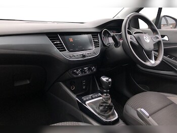 Used Vauxhall Crossland X 2020 for sale - 75265968: Photo