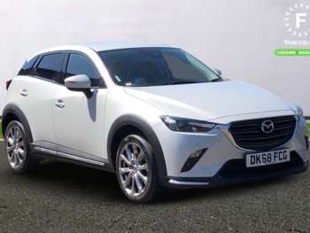 2018 - 2.0 150 Sport Nav + 5dr Auto AWD