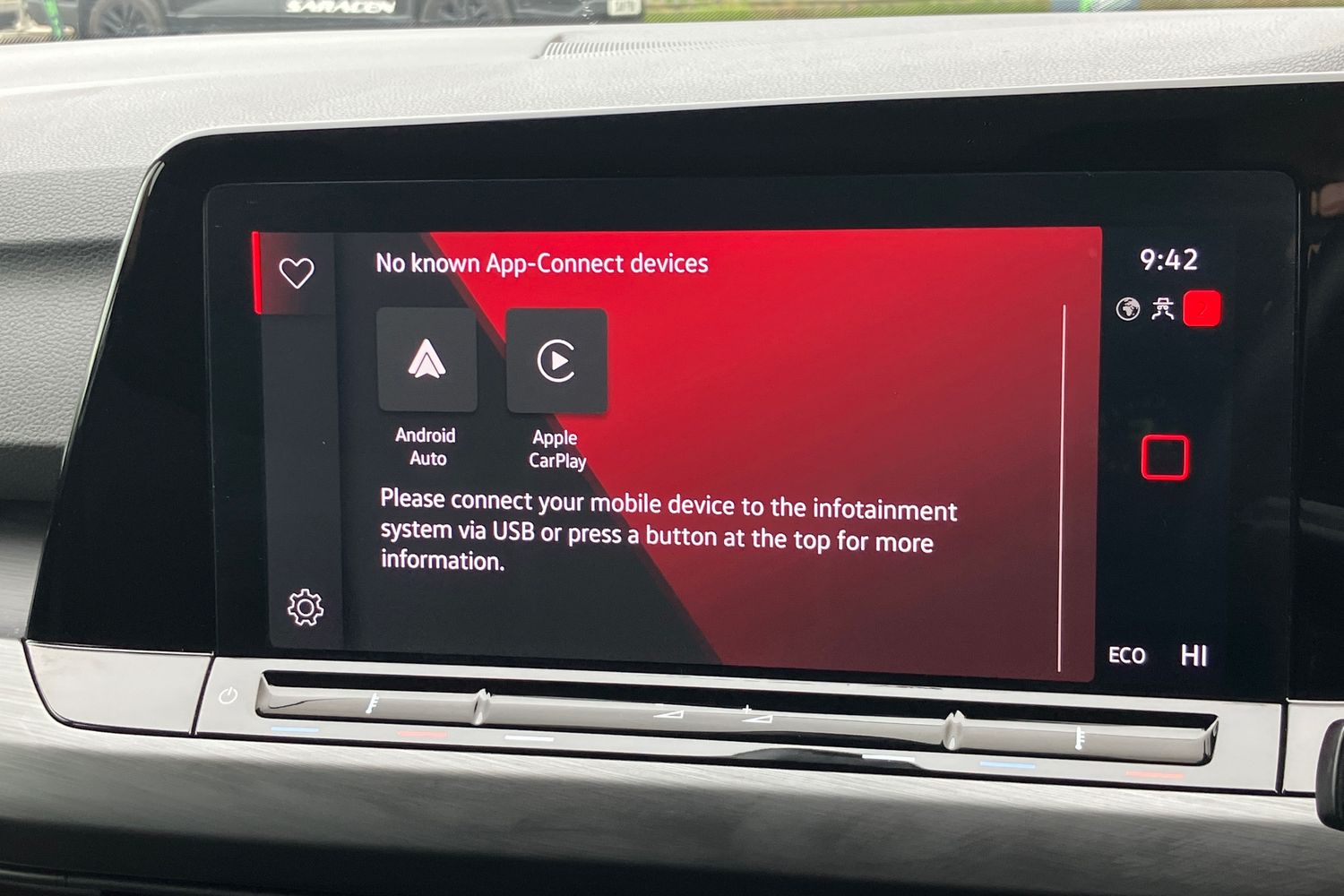 Used Volkswagen Golf 2023 for sale - 77641962: Photo 10