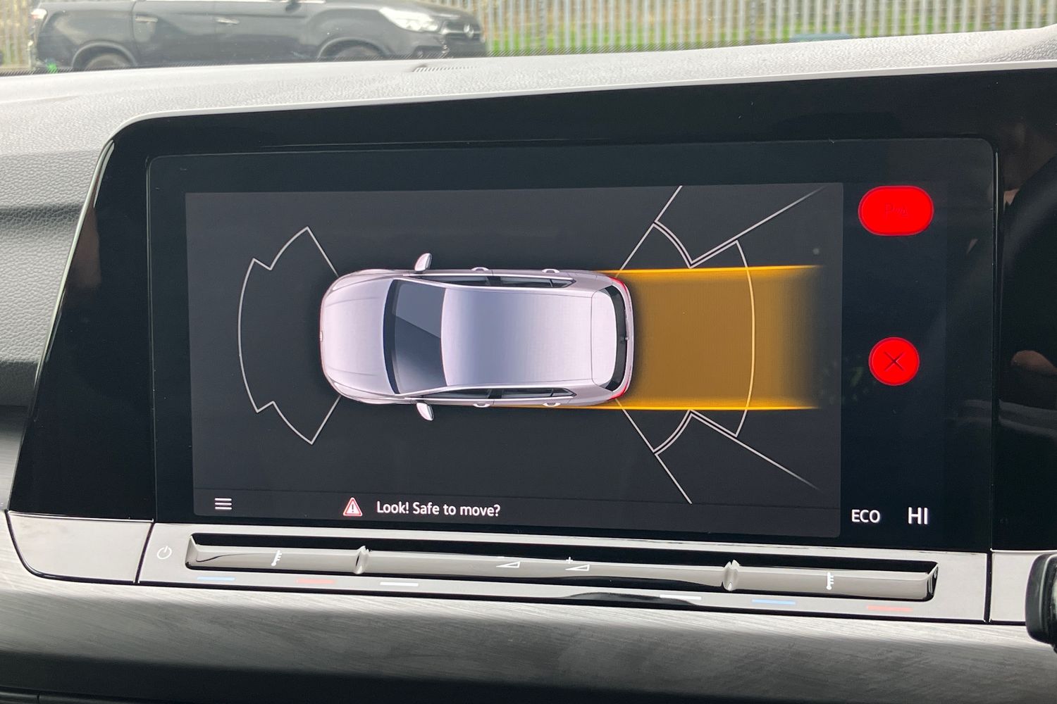 Used Volkswagen Golf 2023 for sale - 77641962: Photo 11