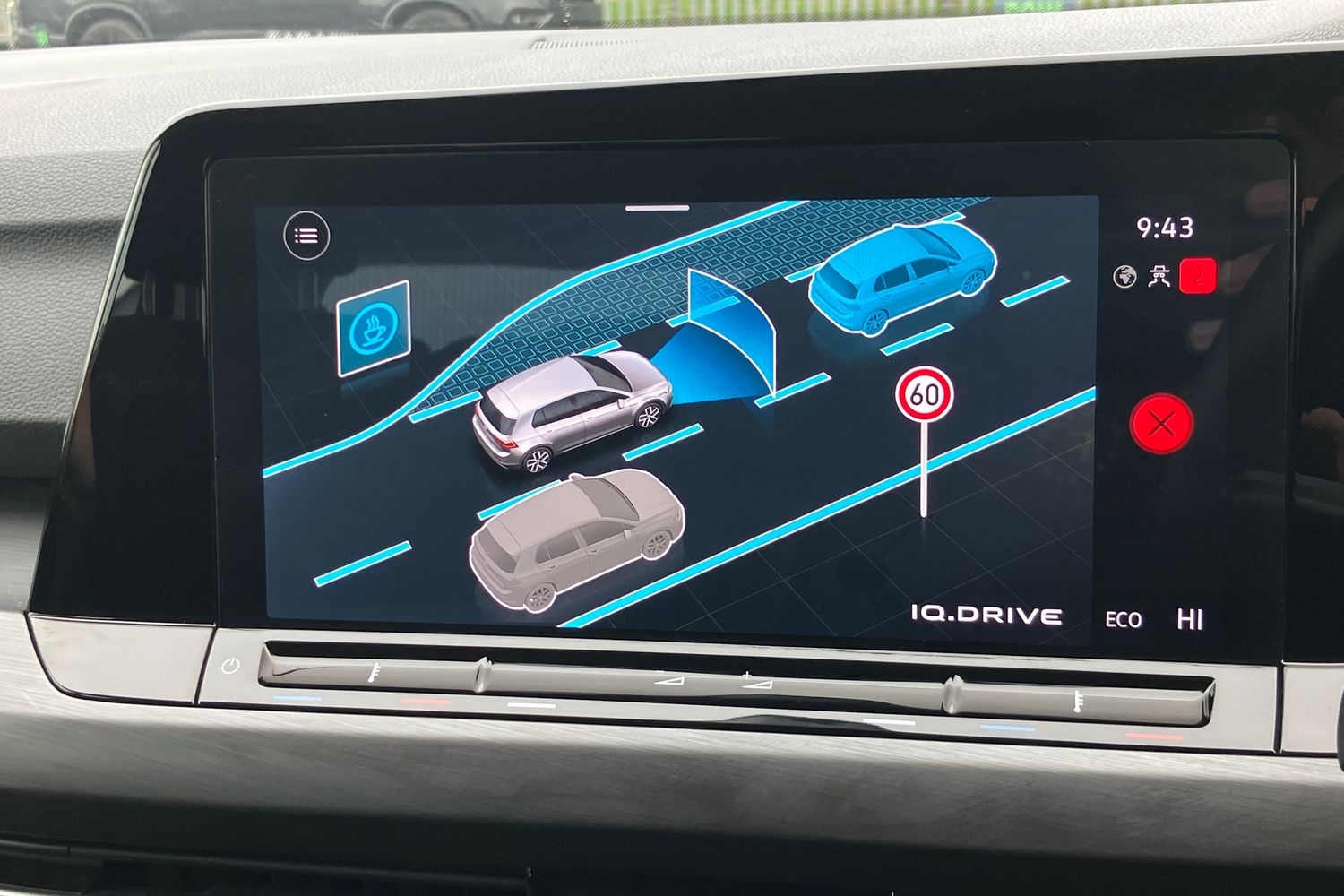 Used Volkswagen Golf 2023 for sale - 77641962: Photo 12