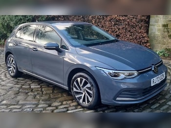 2023 - 1.4 TSI eHybrid Style 5dr DSG