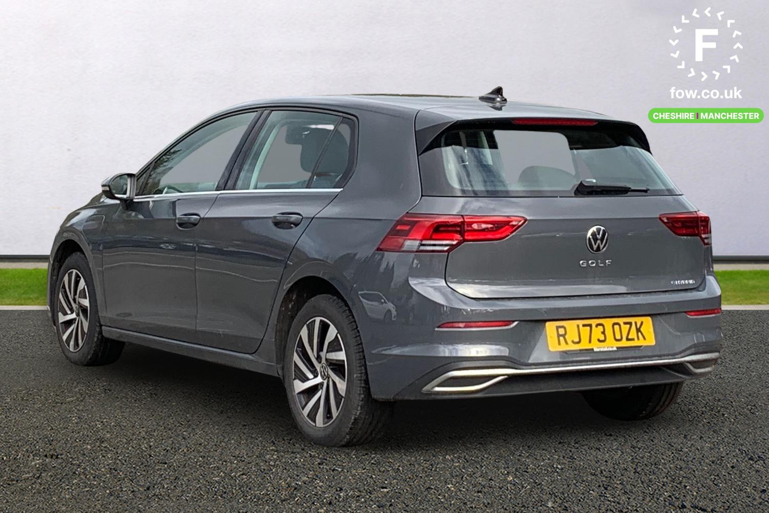 Used Volkswagen Golf 2023 for sale - 77641962: Photo 2