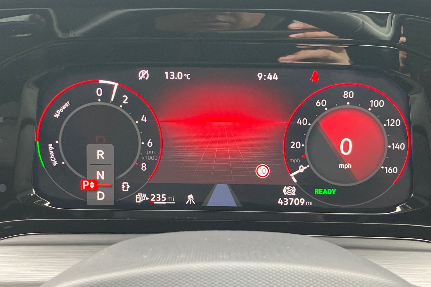 Used Volkswagen Golf 2023 for sale - 77641962: Photo 21