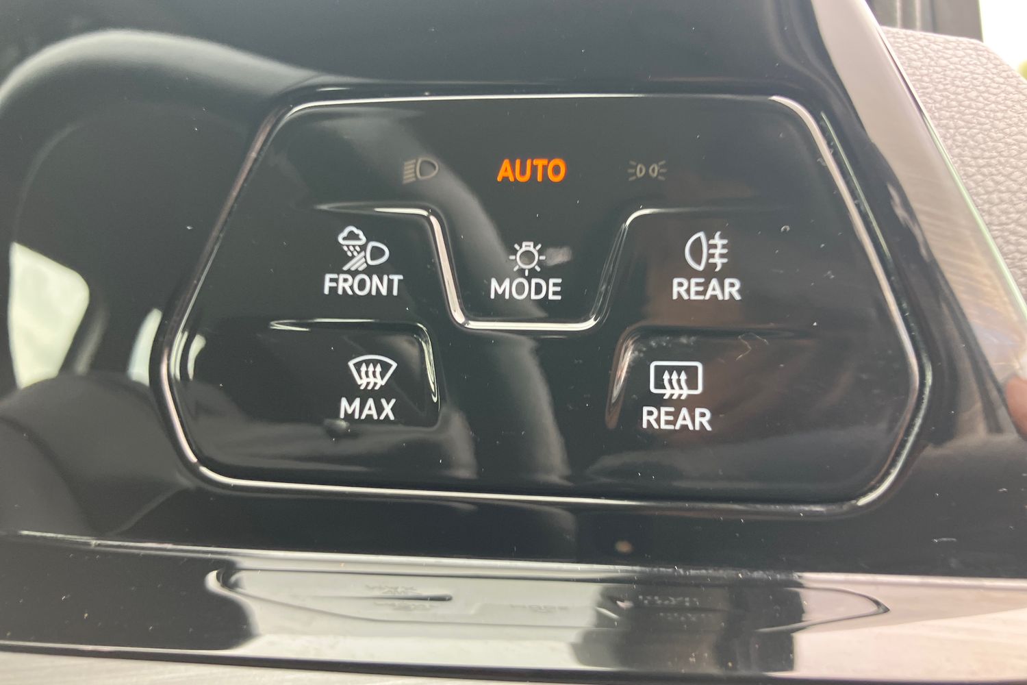 Used Volkswagen Golf 2023 for sale - 77641962: Photo 22