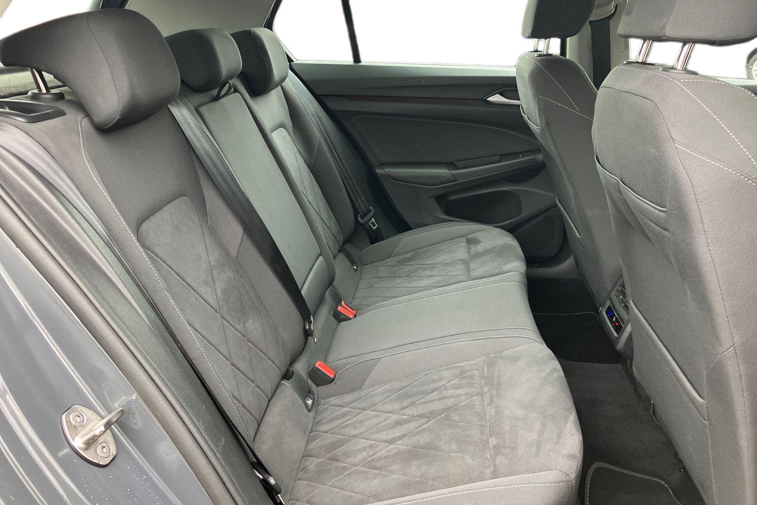 Used Volkswagen Golf 2023 for sale - 77641962: Photo 24