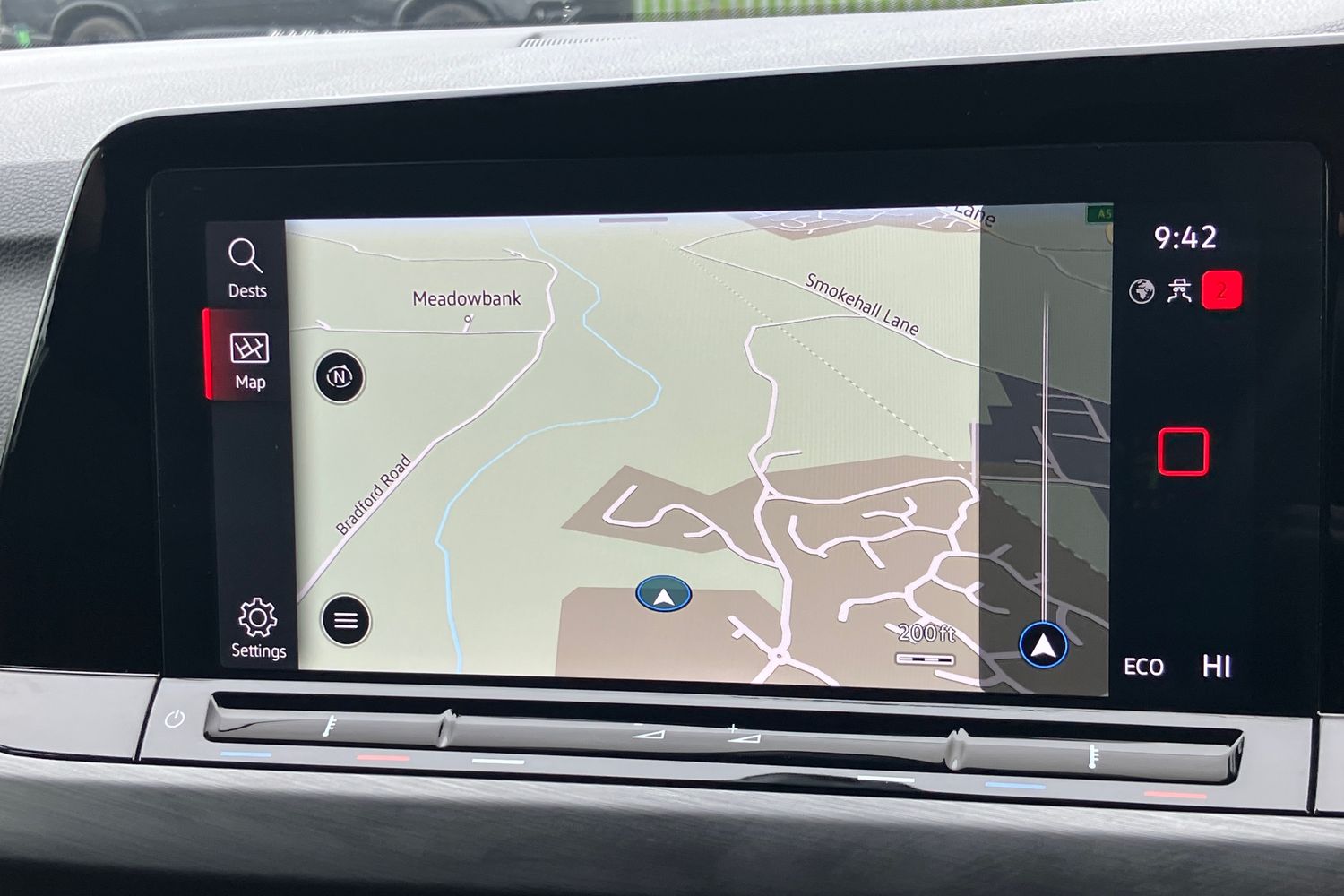 Used Volkswagen Golf 2023 for sale - 77641962: Photo 9