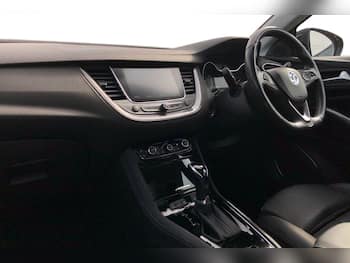 Used Vauxhall Grandland X 2021 for sale - 79644139: Photo