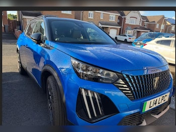 Used Peugeot 2008 2024 for sale - 78971634: Photo