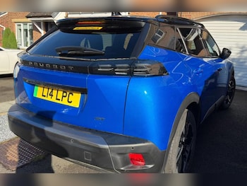 Used Peugeot 2008 2024 for sale - 78971634: Photo