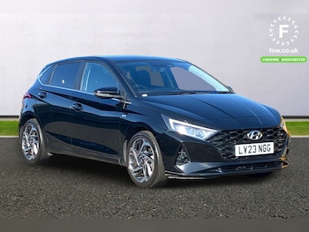 Used Hyundai i20 2023 for sale - 79059830: Photo