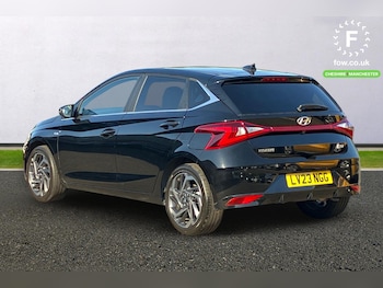 Used Hyundai i20 2023 for sale - 79059830: Photo