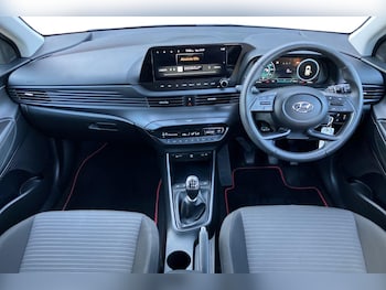 Used Hyundai i20 2023 for sale - 79059830: Photo