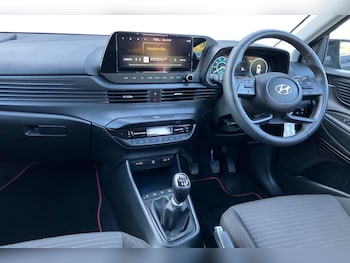 Used Hyundai i20 2023 for sale - 79059830: Photo