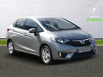 Used Honda Jazz 2016 for sale - 75913029: Photo