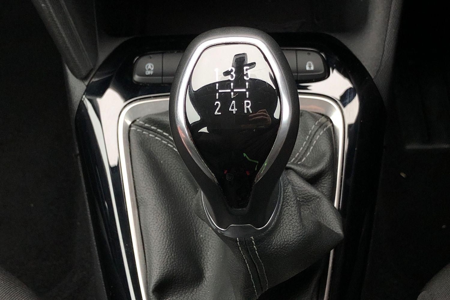 Used Vauxhall Corsa 2020 for sale - 76972805: Photo 12