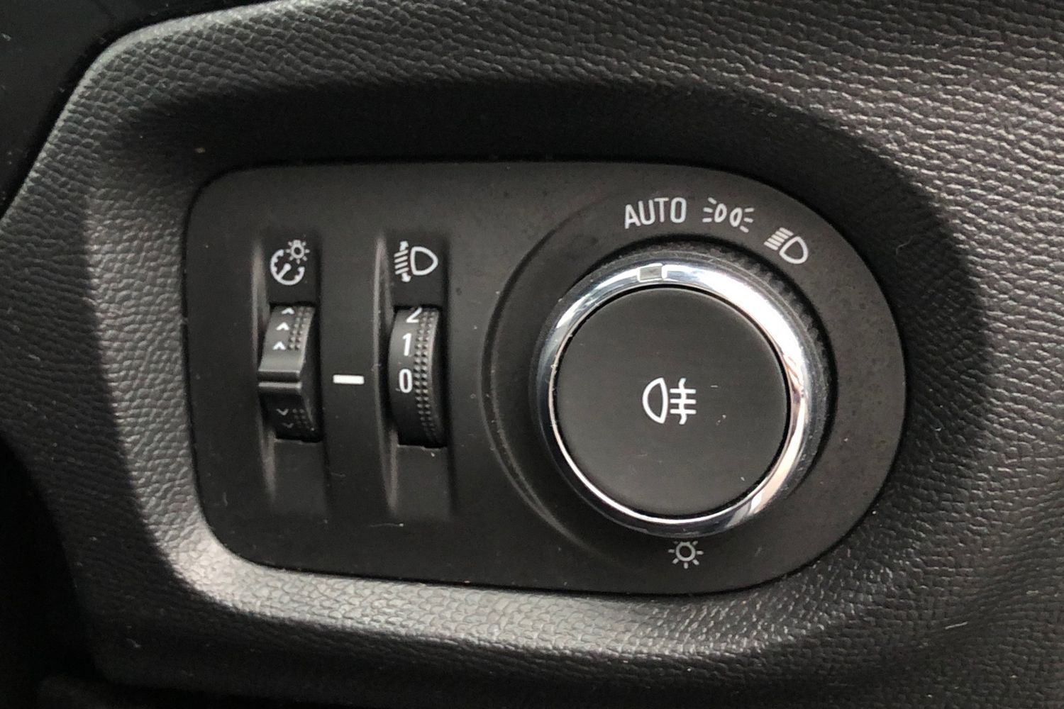 Used Vauxhall Corsa 2020 for sale - 76972805: Photo 13