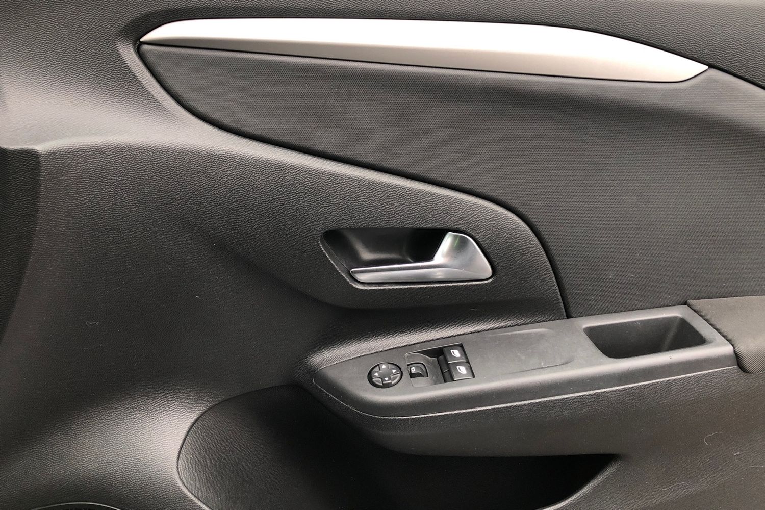 Used Vauxhall Corsa 2020 for sale - 76972805: Photo 14