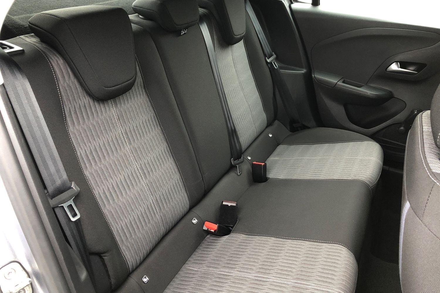 Used Vauxhall Corsa 2020 for sale - 76972805: Photo 15