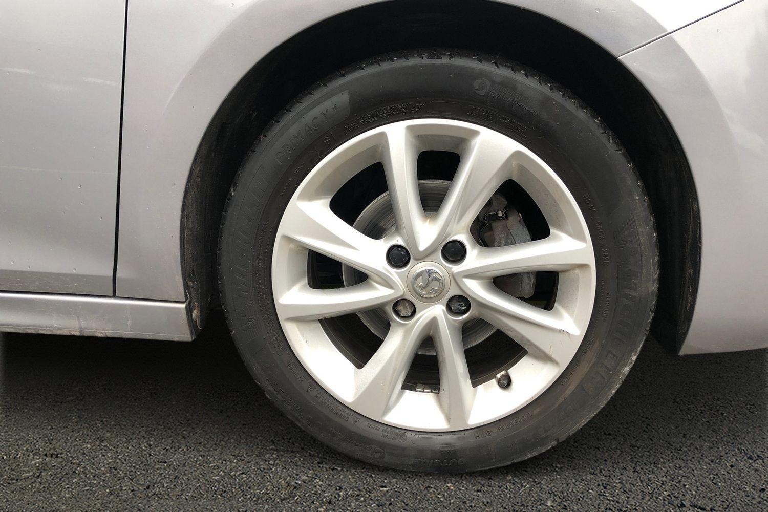 Used Vauxhall Corsa 2020 for sale - 76972805: Photo 17