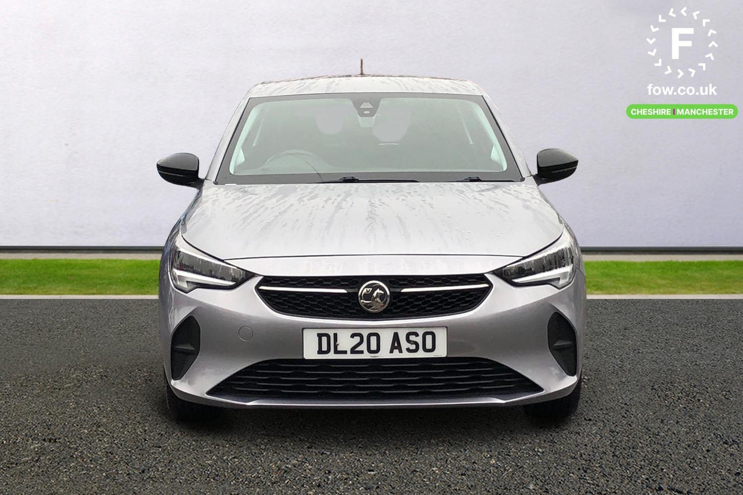 Used Vauxhall Corsa 2020 for sale - 76972805: Photo 18