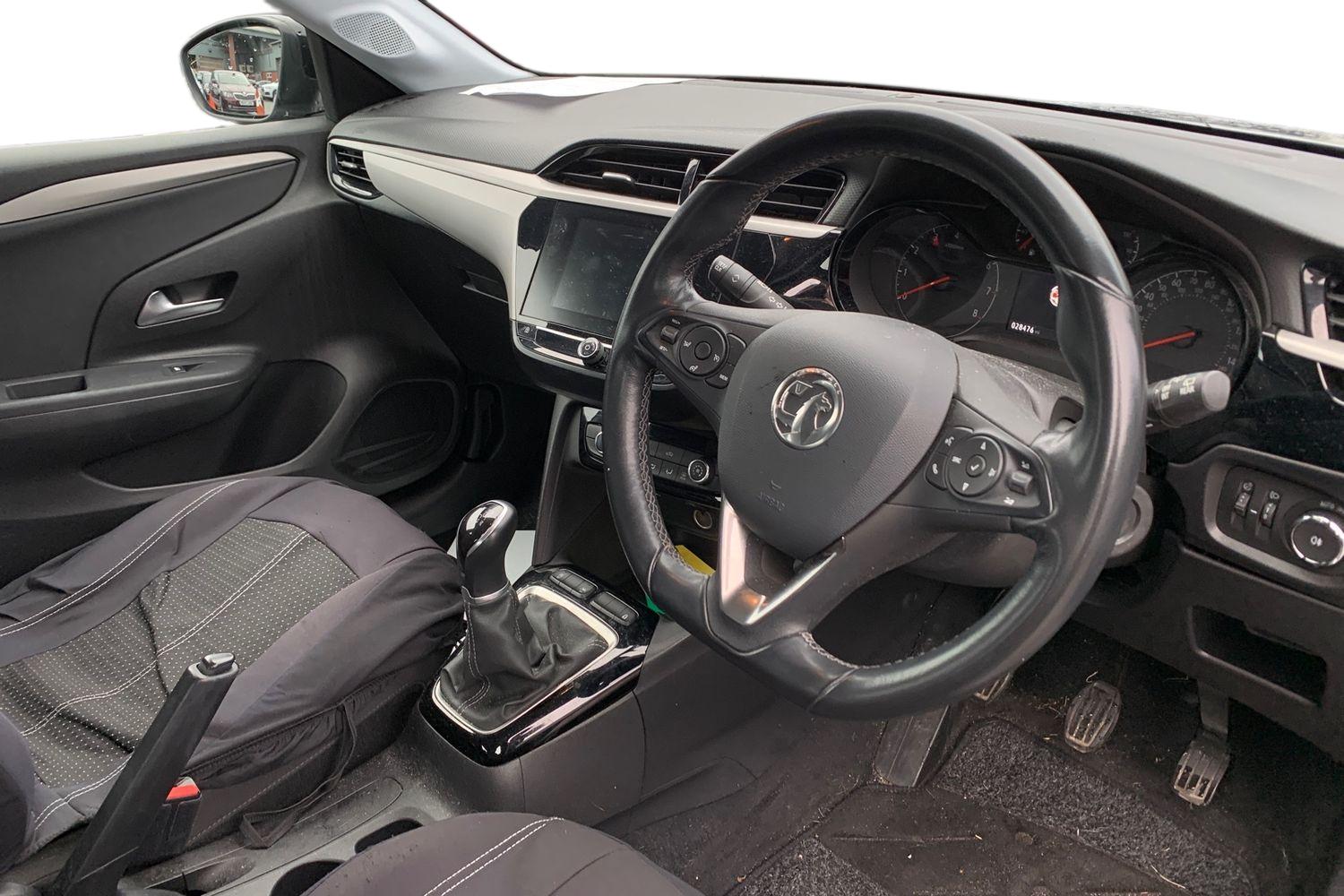 Used Vauxhall Corsa 2020 for sale - 76972805: Photo 3