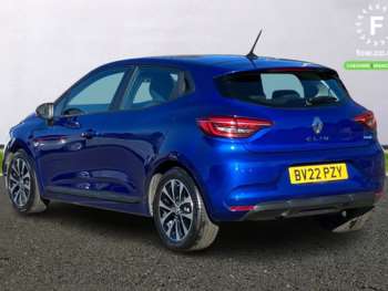 Used Renault Clio 2022 for sale - 75010983: Photo