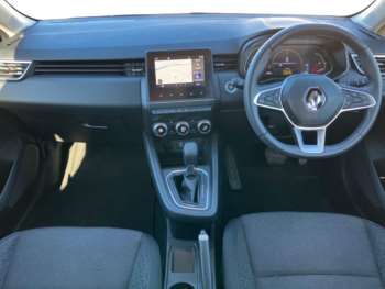 Used Renault Clio 2022 for sale - 75010983: Photo