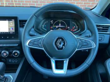 Used Renault Clio 2022 for sale - 75010983: Photo