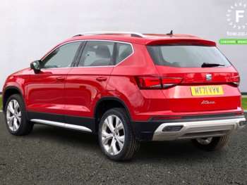 Used SEAT Ateca 2022 for sale - 74099612: Photo