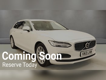 2021 - 2.0 B4P Momentum 5dr Auto