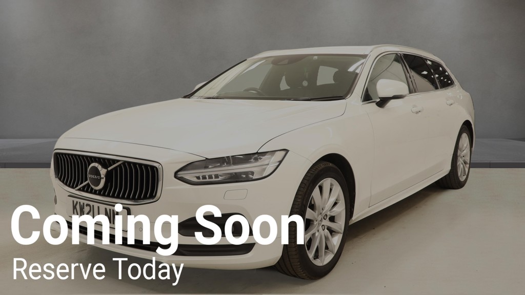Used Volvo V90 2021 for sale - 77862817: Photo 2