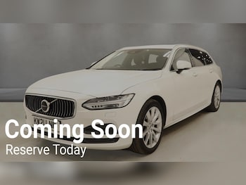 Used Volvo V90 2021 for sale - 77862817: Photo