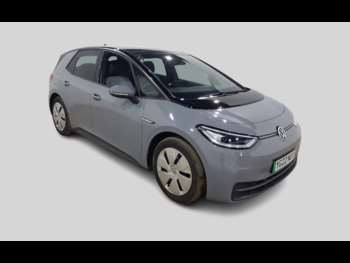 2022 - 150kW Family Pro Performance 58kWh 5dr Auto