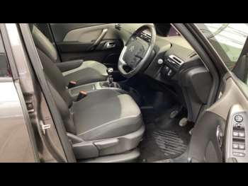Used Citroen C4 Grand Picasso 2020 for sale - 75083763: Photo