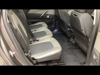 Used Citroen C4 Grand Picasso 2020 for sale - 75083763: Photo
