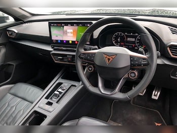 Used Cupra Formentor 2021 for sale - 78646473: Photo