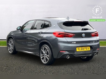 Used BMW X2 2019 for sale - 78029476: Photo