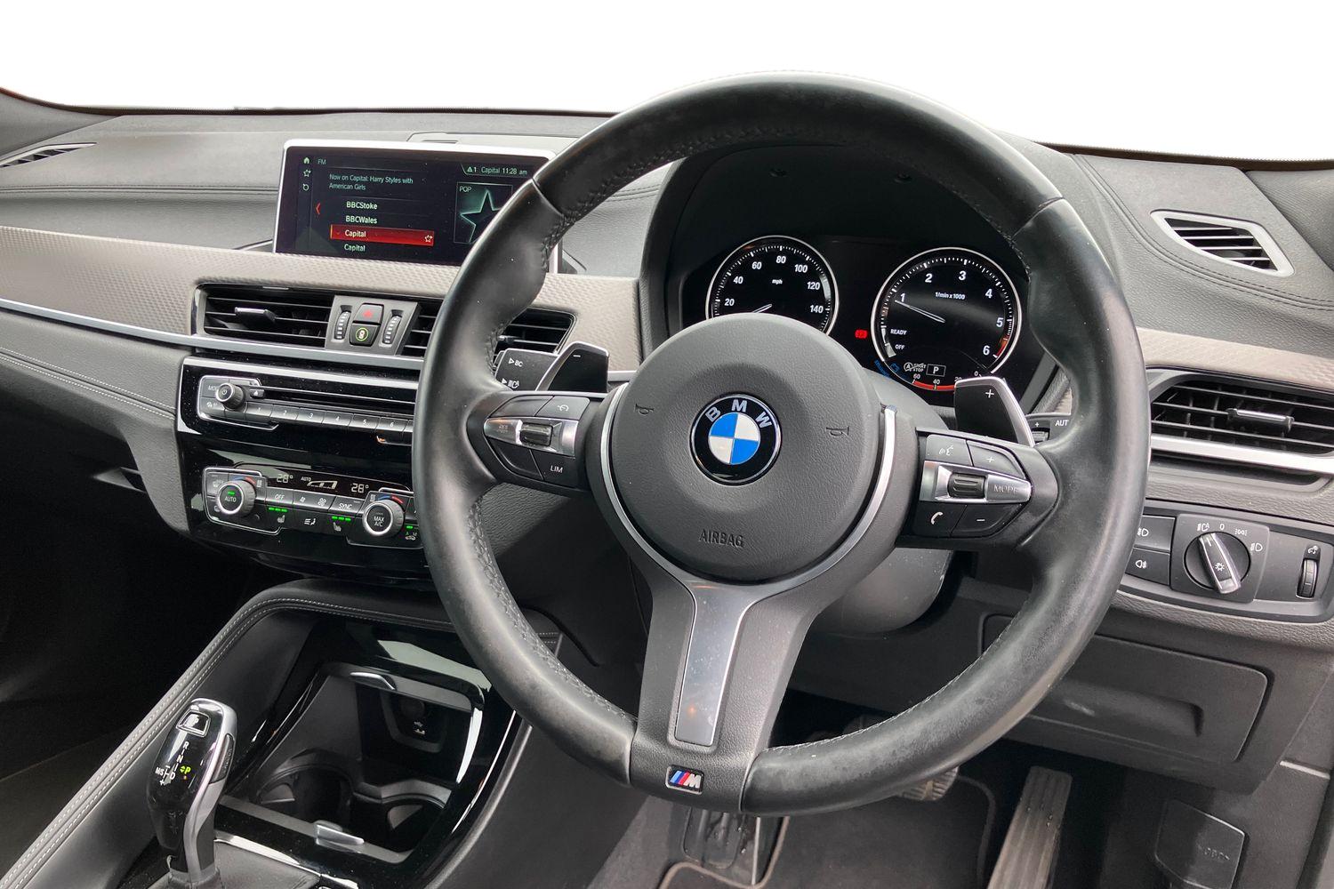 Used BMW X2 2019 for sale - 78029476: Photo 3