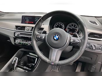 Used BMW X2 2019 for sale - 78029476: Photo