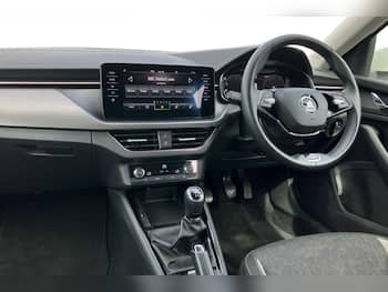 Used Skoda Scala 2023 for sale - 79514827: Photo