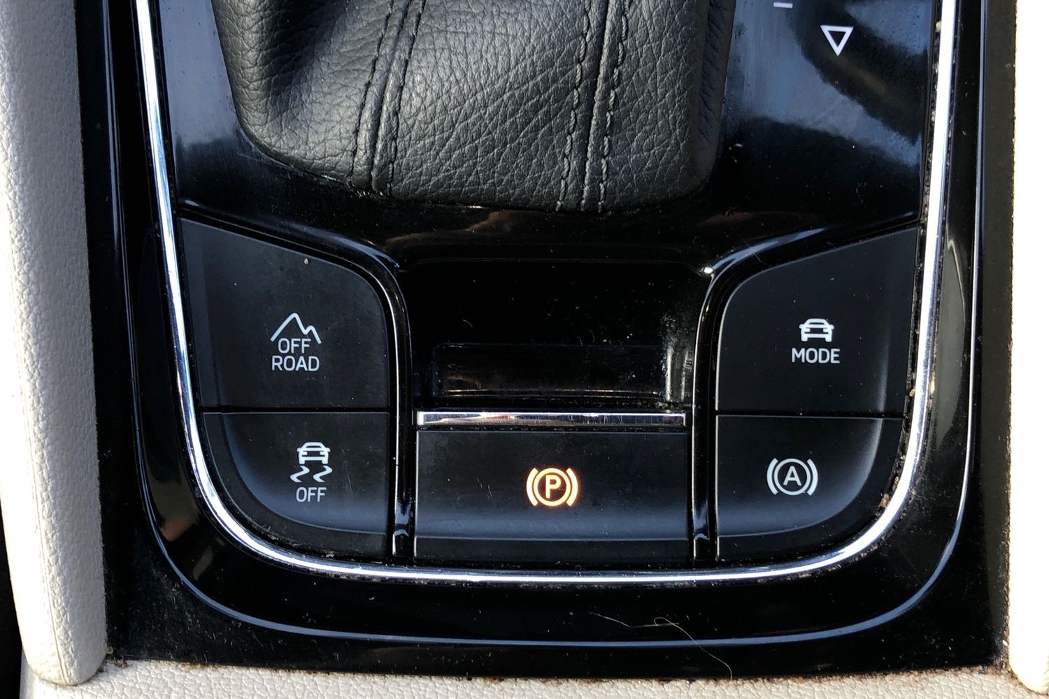 Used Skoda Kodiaq 2021 for sale - 76097397: Photo 12